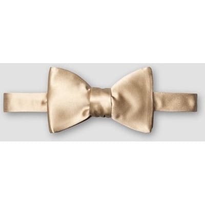 Eton Strikje Beige / male