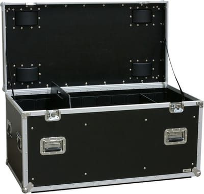 Power Dynamics PD-FA1 Kabelkist 2D