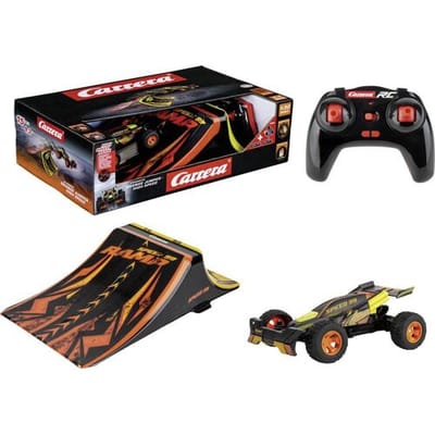 370320010 CARRERA - 370320010 1 32 RC Modellauto inkl. Akku und Ladekabel Batterien 1:32 RC auto Elektro Incl. accu en laadkabel, Incl. batterijen