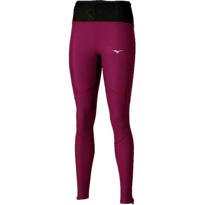 Leggings voor dames Mizuno Multipocket