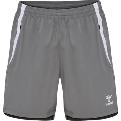 Hmllead 2.0 Woven Shorts Woman