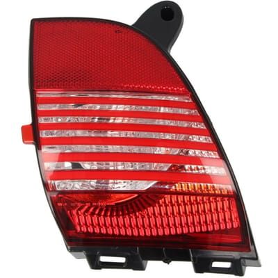 Achterlicht DEPO 550-1306R-LD-UE