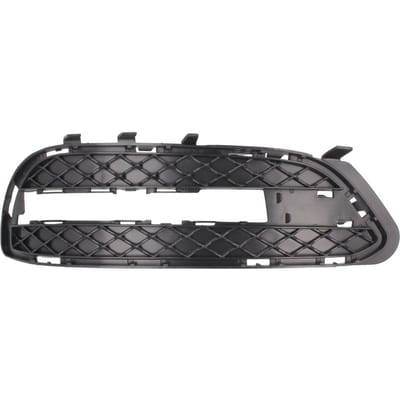 Ventilatierooster, bumper BLIC 6502-07-3529912P rechts