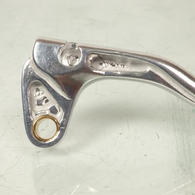 Levier d embrayage Motion Pro pour Moto Yamaha 250 WR R 2008 à 2015 Neuf