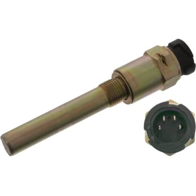 Snelheidssensor  FEBI BILSTEIN 46127