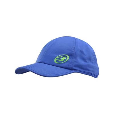 Bullpadel Klein blauwe pet - UNI