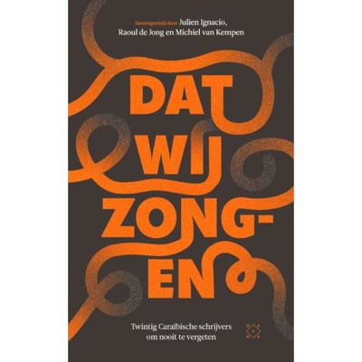 Dat Wij Zongen - Julien Ignacio