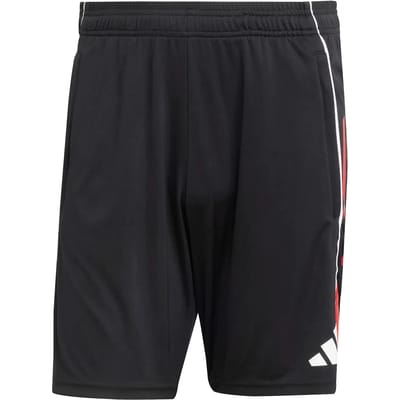 Herenshort adidas Tiro 25 Competition Training - Zwart - S