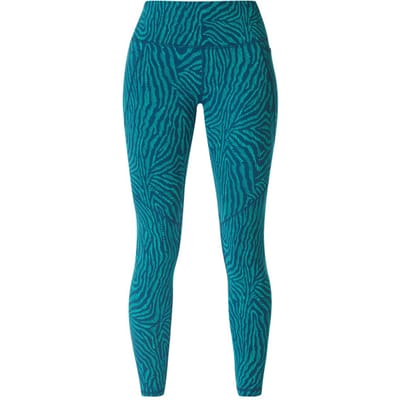 Sweaty Betty Power Gym Leggings GROEN - Maat XS