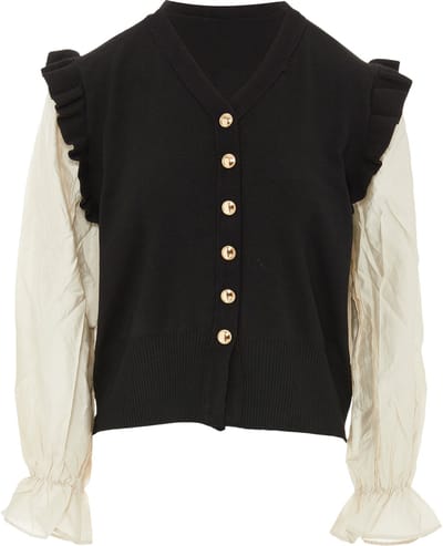 NAEMI Vest