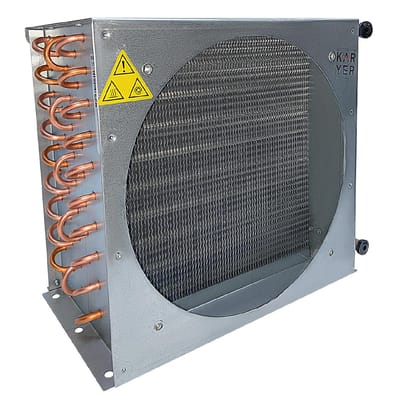 Polar Condensor