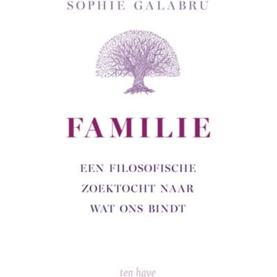 Familie - Sophie Galabru