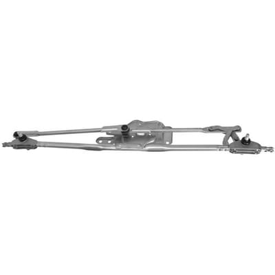 Wissermechanisme MEAT & DORIA 227121