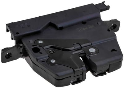 Achterklepslot OEM 51 24 7 191 212