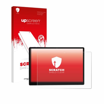upscreen - Screenprotector voor BEYNIVAN T181-EEA 14" - Folie Beschermfolie transparant