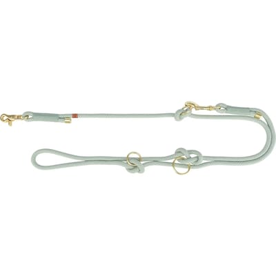 Verstelbare hondenriem Trixie Soft Rope