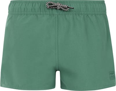 Protest PRTEvi Jr – Zwemshort Meisjes – Extra kort – Oranje