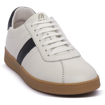 Sneakers Frau EAGLE OFF WHITE
