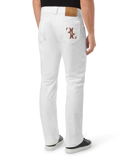 Jeans Regular Fit Double B