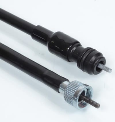 teknix speedo kabel voor yamaha 50 bw's originele scooter nieuw