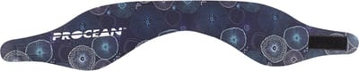 Hoofdband zwemmen | neopreen | jellyfish | Procean | L