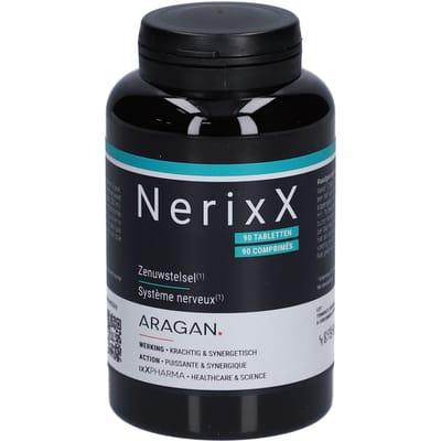 Ixx Nerixx (90 stuks)