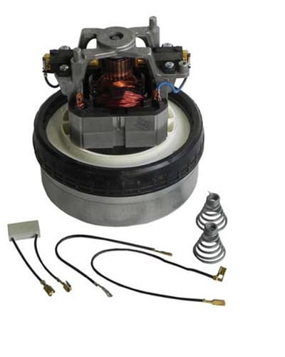 Nilfisk Motor 1200 watt, UZ934, GD934, VP930, GD930 - 1407902500