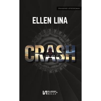 Crash - Ellen Lina