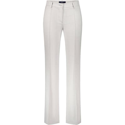 gardeur ZARIA3-645531 – Slim fit jacquard – Bootcut en elegant