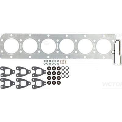 Pakkingset, cilinderkop VICTOR REINZ 02-37295-02