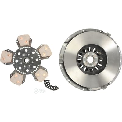 Koppeling kit LUK 633 2404 29