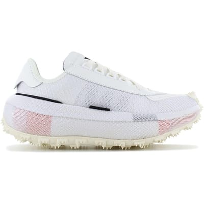Y-3 Makura - Heren Sneakers Designer Schoenen Wit HQ5974 - Maat EU 43 1/3 UK 9