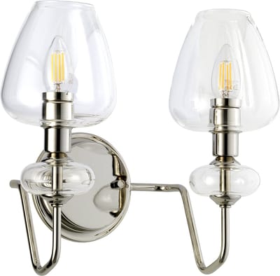 Bohemian Hanglamp - Steady Lighting - Metaal - Bohemian - E27 - L: 66cm - Voor Binnen - Woonkamer - Eetkamer - Brons