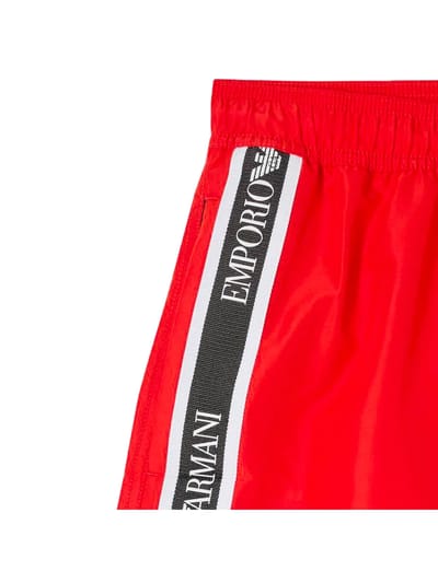 Emporio Armani herenbadpakken, Adler-lijn