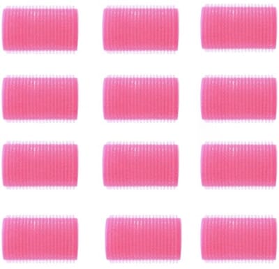 Spons Haar Rollers - 12 Stuks Foam Curlers Gereedschap voor Haar Styling