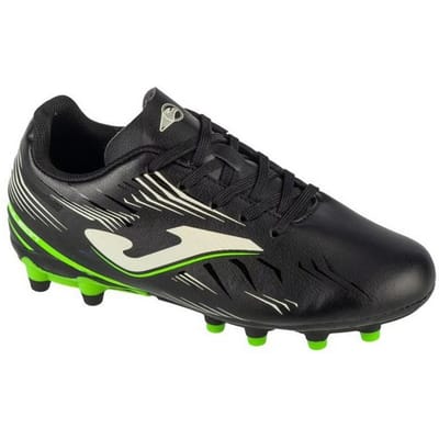 Joma Voetballaarzen voor kinderen (Zwart)