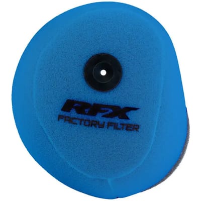 Voorgelakte luchtfilter voor motorfiets RFX Race Honda CRF 250 X