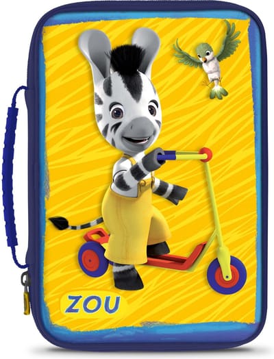 "Beschermingshoes Voor Tablet 8"""" Zebra"