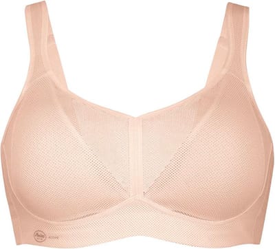 Anita Active Air Control Sport Bh Voorgevormd 5544 Smart Rose - maat EU 90B / FR 105B