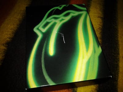 Muziek Concert Film - Live Optredens - Muziek Liefhebbers - Vier DVD Set - 5 Uur Speelduur
