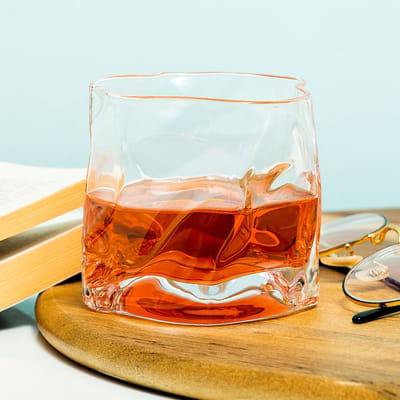 Winkee Whiskey Glas Storm