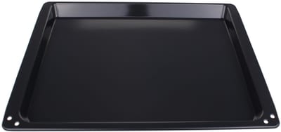 BOSCH - Bakplaat geëmailleerd 465X375 - 00574910