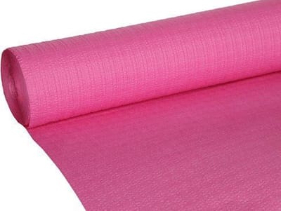 Cosy&Trendy For Professionals Tafelkleed - Papier - 1,18 m x 20 m - Fuchsia