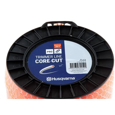 Husqvarna core cut ø3.3mm 240 meter