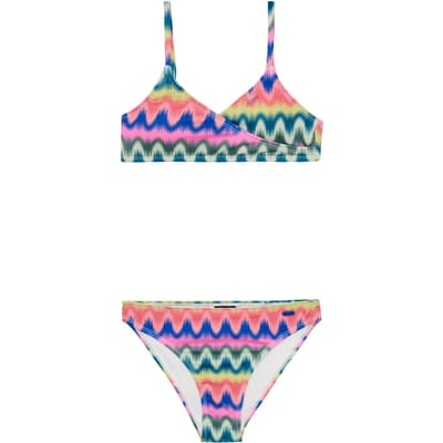 Protest Prtmovie Jr – Triangle bikini set Meisjes – Verstelbare bandjes – Uitneembare vulling