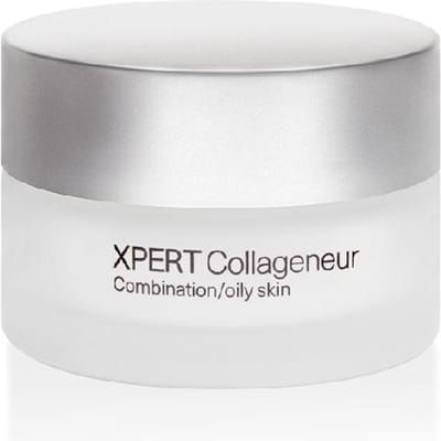 Singuladerm Xpert Collageneur Gemengde/Vette Huid 50 Ml