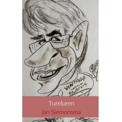Tureluren - Jan Siemonsma