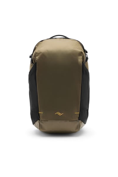 Peak Design - Outdoor Backpack Zip 18L Kelp