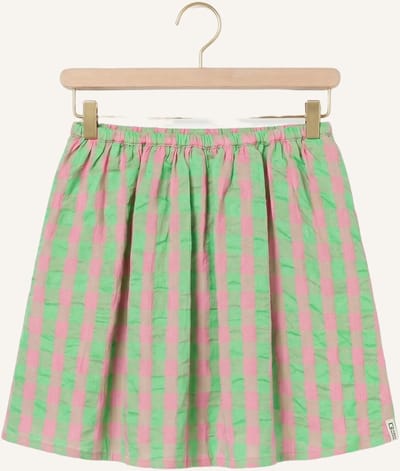 TUMBLE 'N DRY Franca Meisjes - Korte rok - Multi - Maat 110/116