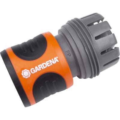 Hose connector
